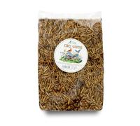 Wild Bird Food (500g, Calci Worms)
