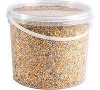 Wild Bird Food 5L Tub (5L Tub, No Mess Mix)