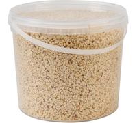 Wild Bird Food 5L Tub (5L Tub, Peanut Granuels)
