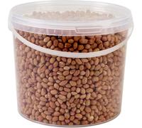 Wild Bird Food 5L Tub (5L Tub, Peanuts)