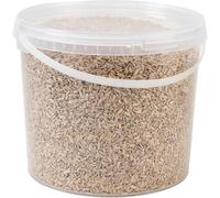 Wild Bird Food 5L Tub (5L Tub, Sunflower Hearts)