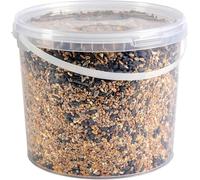 Wild Bird Food 5L Tub (5L Tub, Wild Bird Mix)