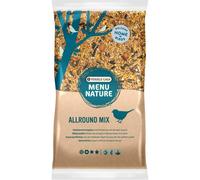 Versele Laga Menu Nature Wild Bird Food All Year Round Seed Mix Feed 15kg