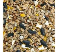 Wild Bird Food Seed Mix, 20kg All Round Seed mix, by Two Amigos Pet Supples