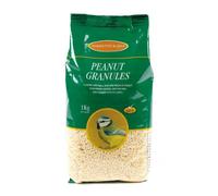 Johnston & Jeff Peanut Granules 12 x 1kg