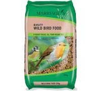 Wild Bird Seed 20kg