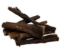 WILD BITES TRIPE STICKS for Dogs Natural Premium Beef Chew Treat Long-Lasting Air-Dried Protein Rich Reward Supports Digestion Ideal for Training Teething Boredom Stress Relief All Breeds Ages-500gm