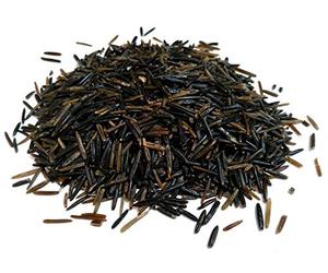 Wild Black Rice, Premium Quality, Free P&P to The UK (450g)