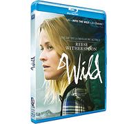 Wild [Blu-Ray]