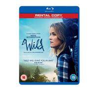 Wild (Blu-ray) Michiel Huisman Kevin Rankin Charles Baker Mo McRae (US IMPORT)