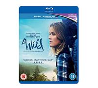 Wild [Blu-ray] [2017]