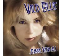 Wild Blue by Jeanne Newhall