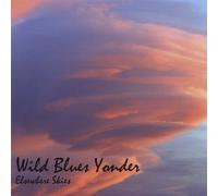 Wild Blue Yonder - Elsewhere Skies