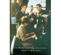 Wild Blue Yonder: Songs of the Air Force, the Stage Bar Edition: 2