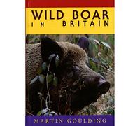 Wild Boar in Britain