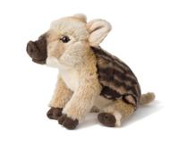 Wild Boar Piglet 23Cm Wwf Plush