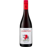 Wild Boar Pinot Noir 2025 - Tussock Jumper