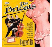 Wild Bob Burgos - Forever Rockin'