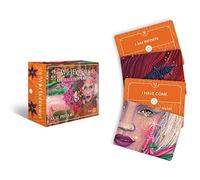 Wild Bohemian: Affirmation cards (Rockpool Mini Cards)