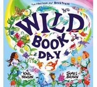 Wild Book Day