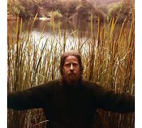 Wild Boy: The Lost Songs Of Eden Ahbez [VINYL]