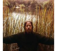 Wild Boy: The Lost Songs Of Eden Ahbez [VINYL]