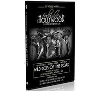 WILD BOYS OF THE ROAD (Import With English Audio)