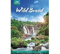 Wild Brazil