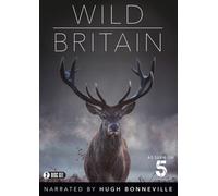 Wild Britain