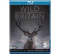 Wild Britain
