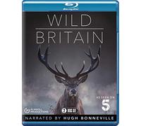 Wild Britain (Hugh Bonneville)