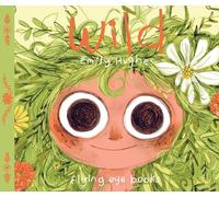 Wild by Emily Hughes Hardcover Book