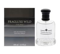 Wild by Fragluxe for Men - 3.3 oz EDT Spray