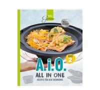 Wild, C A. I. O. - All In One Band 2 - (German Import) Book NEW