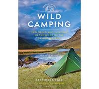 Wild Camping – Exploring and Sleeping in the Wilds of the UK and Ireland – Conway