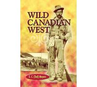 Wild Canadian West
