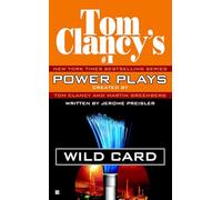 Wild Card: 8 (Tom Clancy's Power Plays)