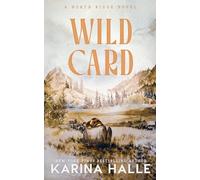 Wild Card: A Small Town Second-Chance Romance (North Ridge)