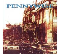 Wild Card/A Word From The Wise by Pennywise (1995-04-16)