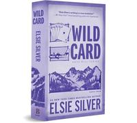 Wild Card: Deluxe Edition: Rose Hill [New Book] Deluxe Ed, Paperback