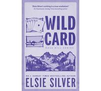 Wild Card : Discover the no 1 Sunday Times bestselling author and your new small town romance obsession!