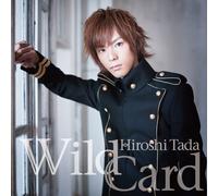 WILD CARD(+DVD)