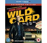 Wild Card: Extended Edition