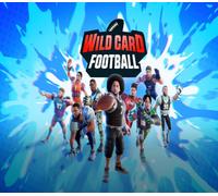 Wild Card Football Epic Games Account