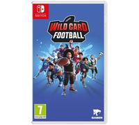 Wild Card Football - Nintendo Switch