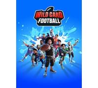 Wild Card Football (PC) - Epic Games Account - GLOBAL