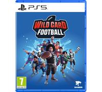 Wild Card Football PS5 PlayStation 5 Video Game (NEW & SEALED)