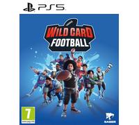 Wild Card Football - PlayStation 5
