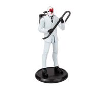 Wild Card Red (Fortnite) McFarlane 7 Inch Action Figure