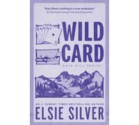 Wild Card (Rose Hill).by Silver, Silver, New 9780349441696 Fast Free Shipping
